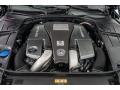2017 S 63 AMG 4Matic Sedan #8