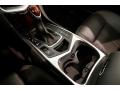 2015 SRX Luxury AWD #14