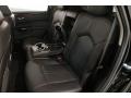 2015 SRX Luxury AWD #18
