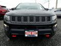 2018 Compass Trailhawk 4x4 #2