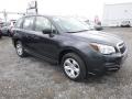 Front 3/4 View of 2018 Subaru Forester 2.5i #1