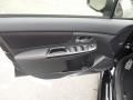 Door Panel of 2018 Subaru WRX  #14