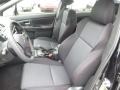 Front Seat of 2018 Subaru WRX  #15