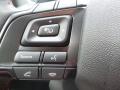 Controls of 2018 Subaru WRX  #20