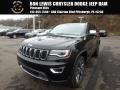 2018 Grand Cherokee Limited 4x4 #1 2018 Grand Cherokee Limited 4x4 #1