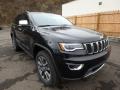 2018 Grand Cherokee Limited 4x4 #7 2018 Grand Cherokee Limited 4x4 #7
