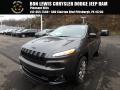 2018 Cherokee Latitude 4x4 #1