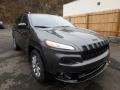 2018 Cherokee Latitude 4x4 #7