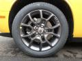  2018 Dodge Challenger GT AWD Wheel #9