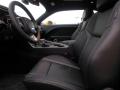 Front Seat of 2018 Dodge Challenger GT AWD #10
