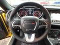  2018 Dodge Challenger GT AWD Steering Wheel #19