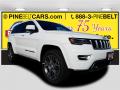 2018 Grand Cherokee Limited 4x4 Sterling Edition #1