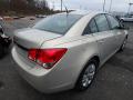 2012 Cruze LS #4