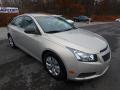 2012 Cruze LS #5