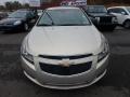2012 Cruze LS #6