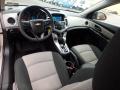 2012 Cruze LS #10