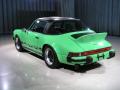  1974 Porsche 911 Viper Green #2