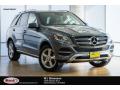 2018 GLE 350 4Matic #1 2018 GLE 350 4Matic #1