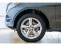 2018 Mercedes-Benz GLE 350 4Matic Wheel #6 2018 Mercedes-Benz GLE 350 4Matic Wheel #6