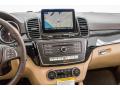 Controls of 2018 Mercedes-Benz GLE 350 4Matic #7 Controls of 2018 Mercedes-Benz GLE 350 4Matic #7