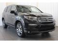 2017 Pilot Elite AWD #2 2017 Pilot Elite AWD #2
