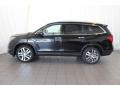 2017 Pilot Elite AWD #5 2017 Pilot Elite AWD #5