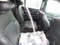 Rear Seat of 2018 Ford Explorer Limited 4WD #5