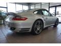 2007 911 Turbo Coupe #6 2007 911 Turbo Coupe #6