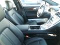 Front Seat of 2018 Lincoln MKZ Reserve AWD #4