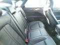 Rear Seat of 2018 Lincoln MKZ Reserve AWD #5