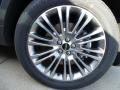  2018 Lincoln MKX Reserve AWD Wheel #6