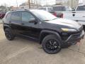 2018 Cherokee Trailhawk 4x4 #2 2018 Cherokee Trailhawk 4x4 #2