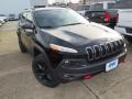 2018 Cherokee Trailhawk 4x4 #3 2018 Cherokee Trailhawk 4x4 #3