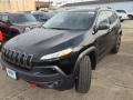 2018 Cherokee Trailhawk 4x4 #5 2018 Cherokee Trailhawk 4x4 #5