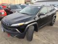 2018 Cherokee Trailhawk 4x4 #6 2018 Cherokee Trailhawk 4x4 #6