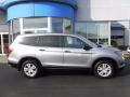 2016 Pilot LX AWD #2