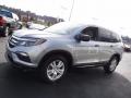 2016 Pilot LX AWD #5