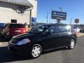 2008 Versa 1.8 S Hatchback #1 2008 Versa 1.8 S Hatchback #1