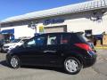 2008 Versa 1.8 S Hatchback #6 2008 Versa 1.8 S Hatchback #6