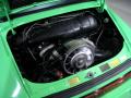  1974 911 2.7 Liter Flat 6 Cylinder Engine #17