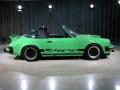  1974 Porsche 911 Viper Green #18