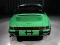  1974 Porsche 911 Viper Green #19