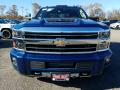 2018 Silverado 3500HD High Country Crew Cab 4x4 #2