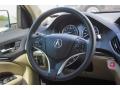  2018 Acura MDX  Steering Wheel #34