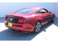 2016 Mustang V6 Coupe #9