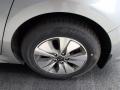  2017 Kia Optima Hybrid Wheel #9