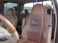 2005 F250 Super Duty King Ranch Crew Cab 4x4 #29