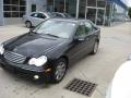 2006 C 350 4Matic Luxury #2