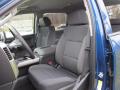 Front Seat of 2018 Chevrolet Silverado 2500HD LT Crew Cab 4x4 #12