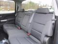Rear Seat of 2018 Chevrolet Silverado 2500HD LT Crew Cab 4x4 #13